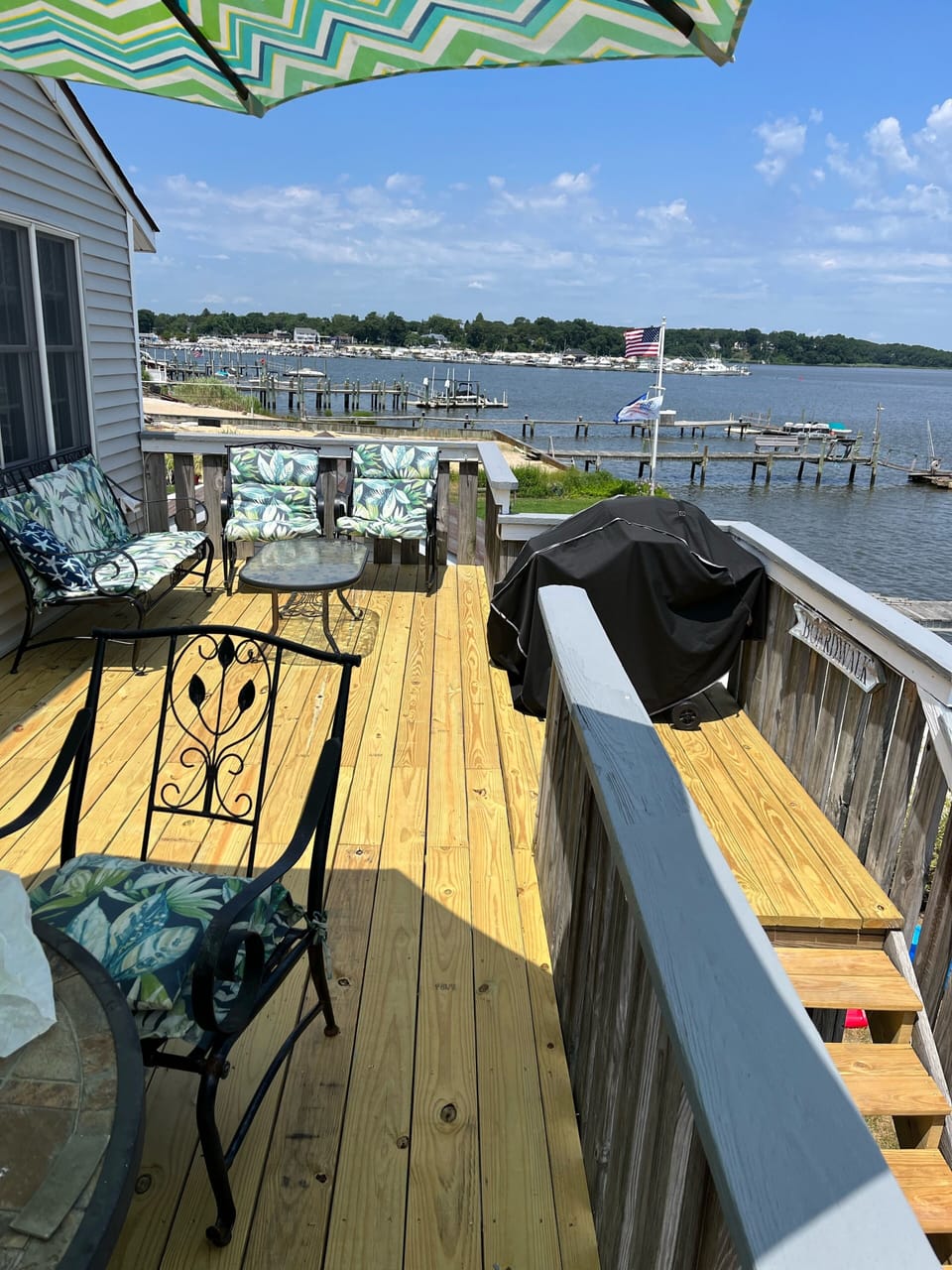 Manasquan River