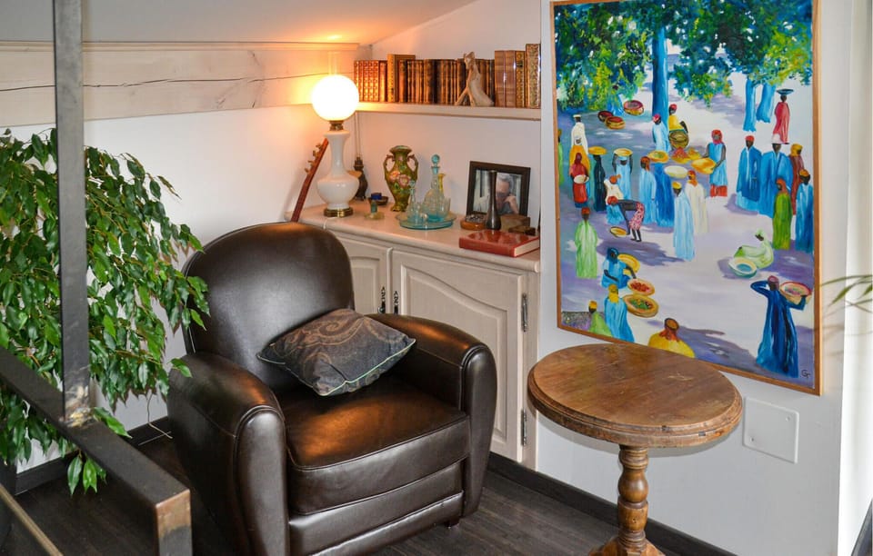 living-room