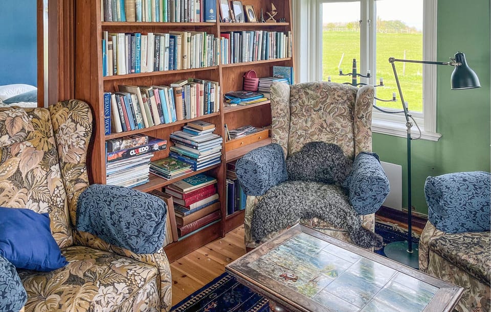 living-room
