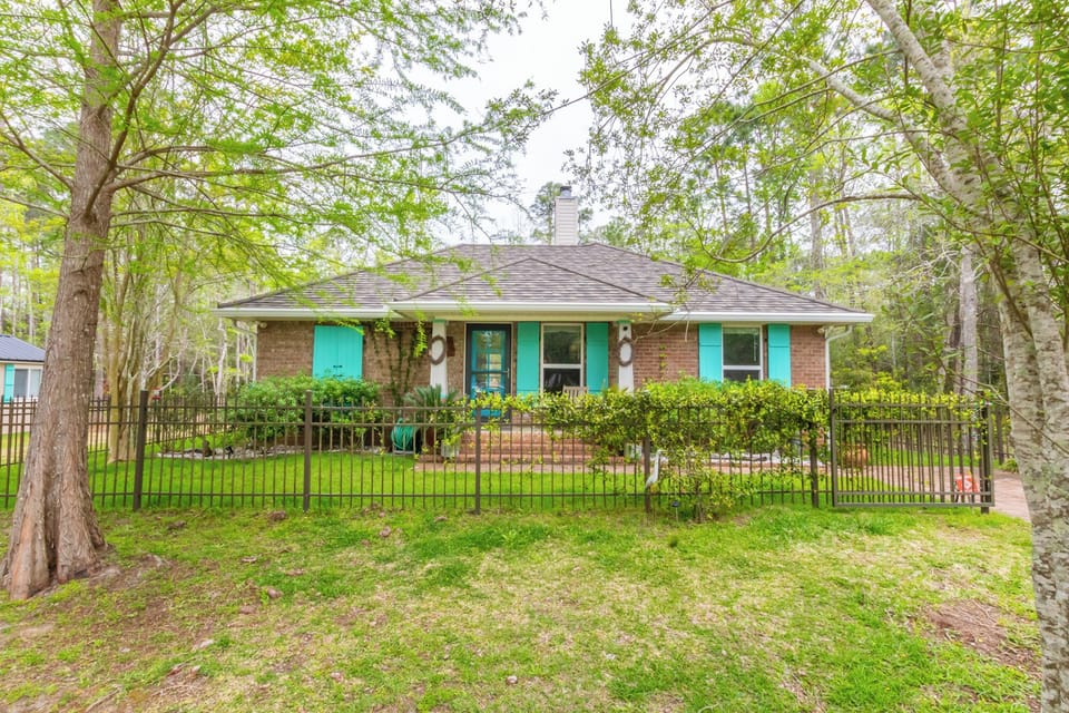 Welcome to Sand Hill Cottage!