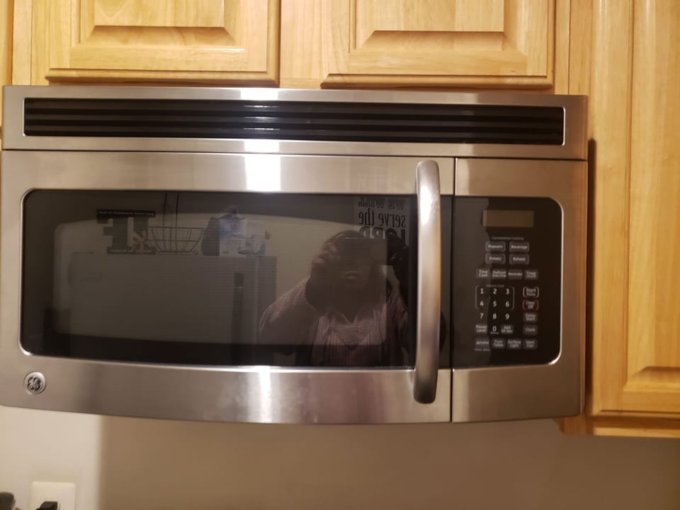 Full microwave