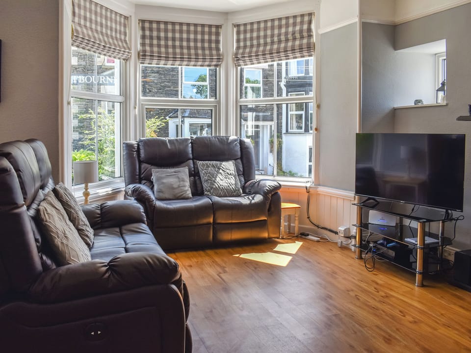 Living room | Woodys, Windermere