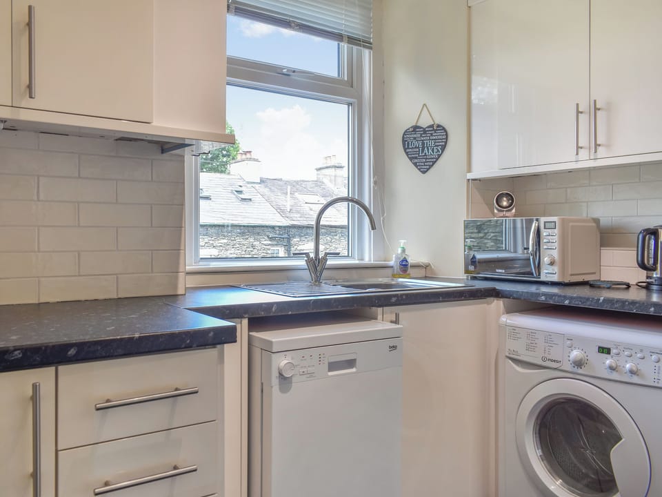 Kitchen | Woodys, Windermere