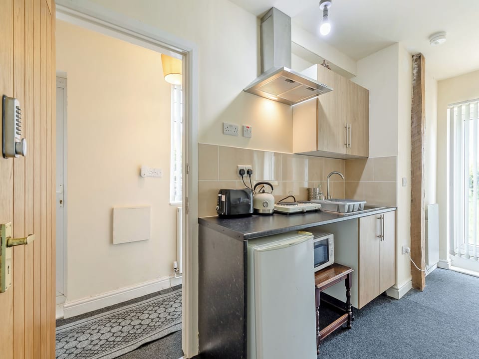 Kitchen | Greystones Nawab Annex B - Greystones, Flagg, Buxton