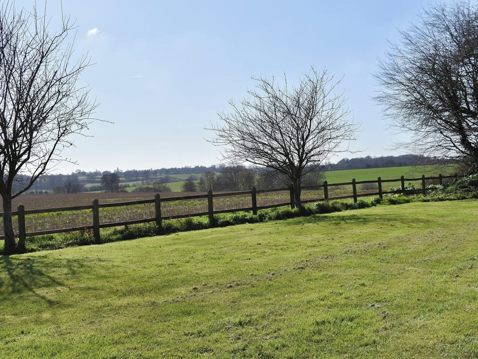 Garden | The Stables, Great Bealings