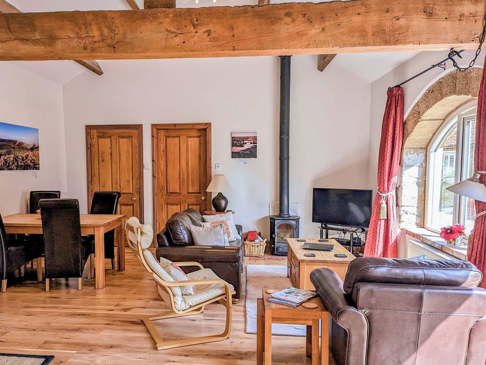 Open plan living space | Archways - Loand House Court, Wrelton, near Pickering