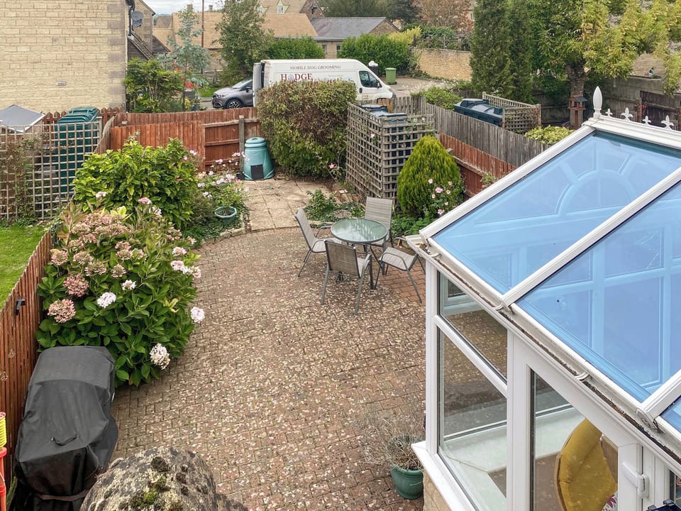 Bathroom | Primrose Cottage, Little Rissington, near Bourton on the Water