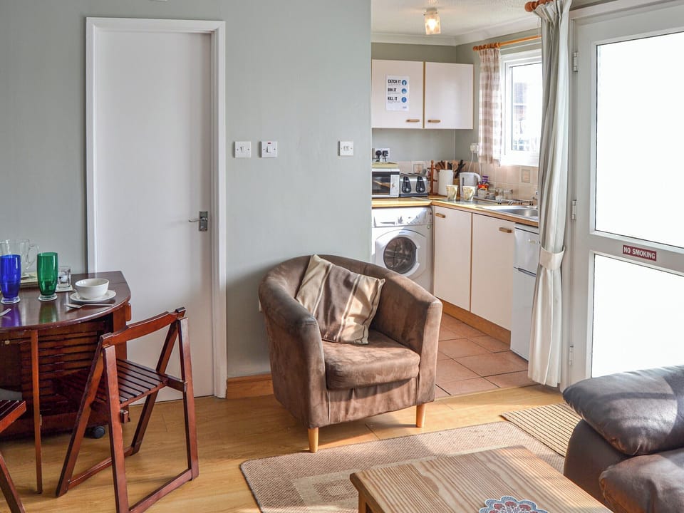 Living area | Bermuda Haven, Hemsby