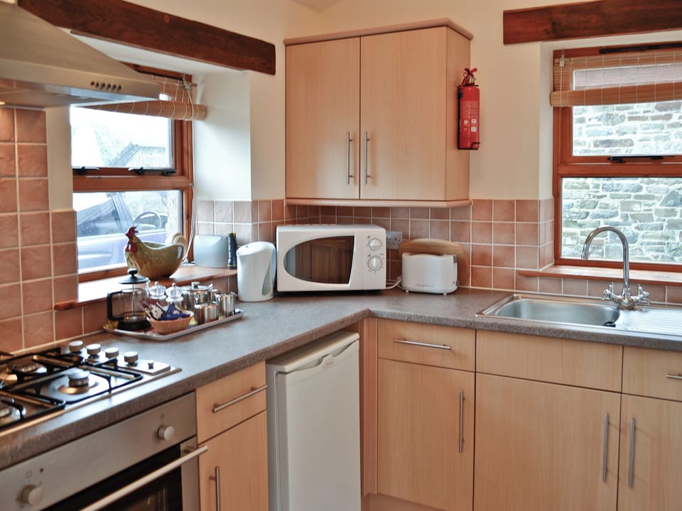 Kitchen | Crowbeare Farm - Taw, Great Torrington
