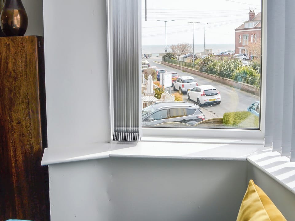 Living room | Seaforth House, Bridlington