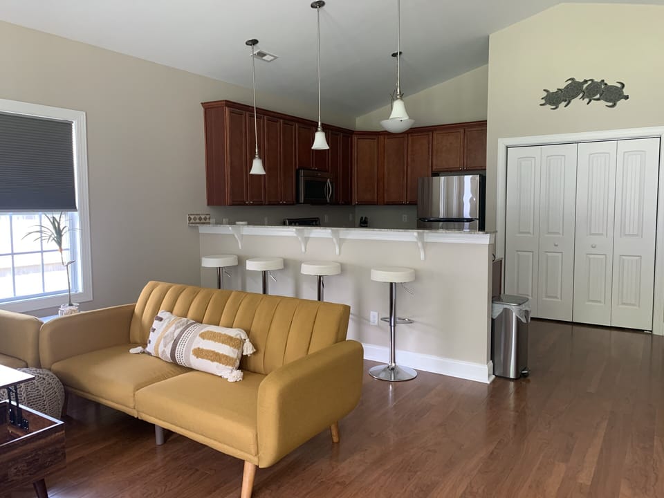 Counter n Stools