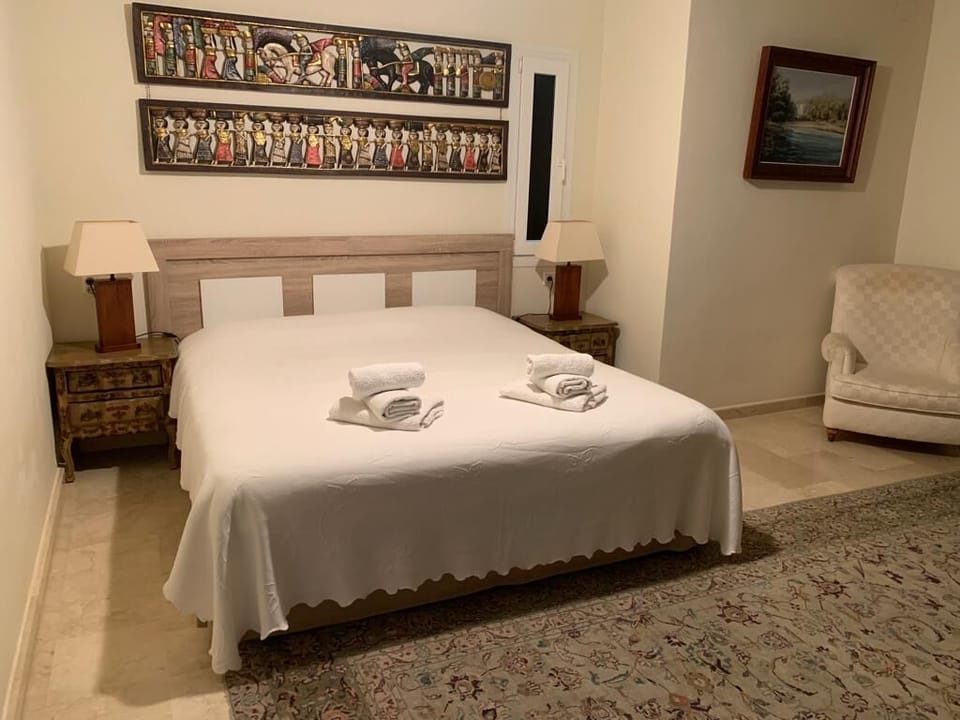 Penthouse Mirador - 17