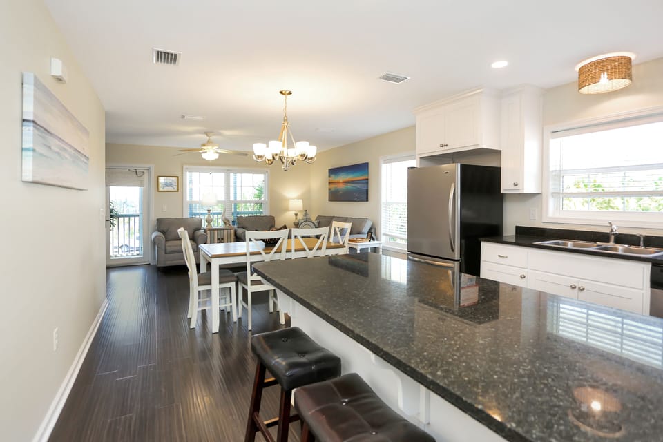 Kitchen Bar