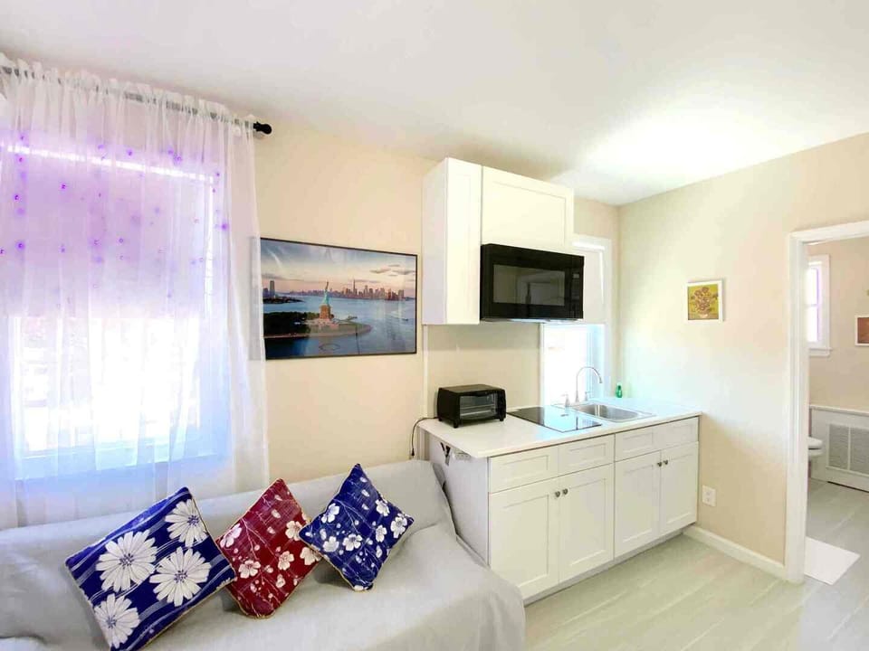 Perfect time for you to relax and feel at home!