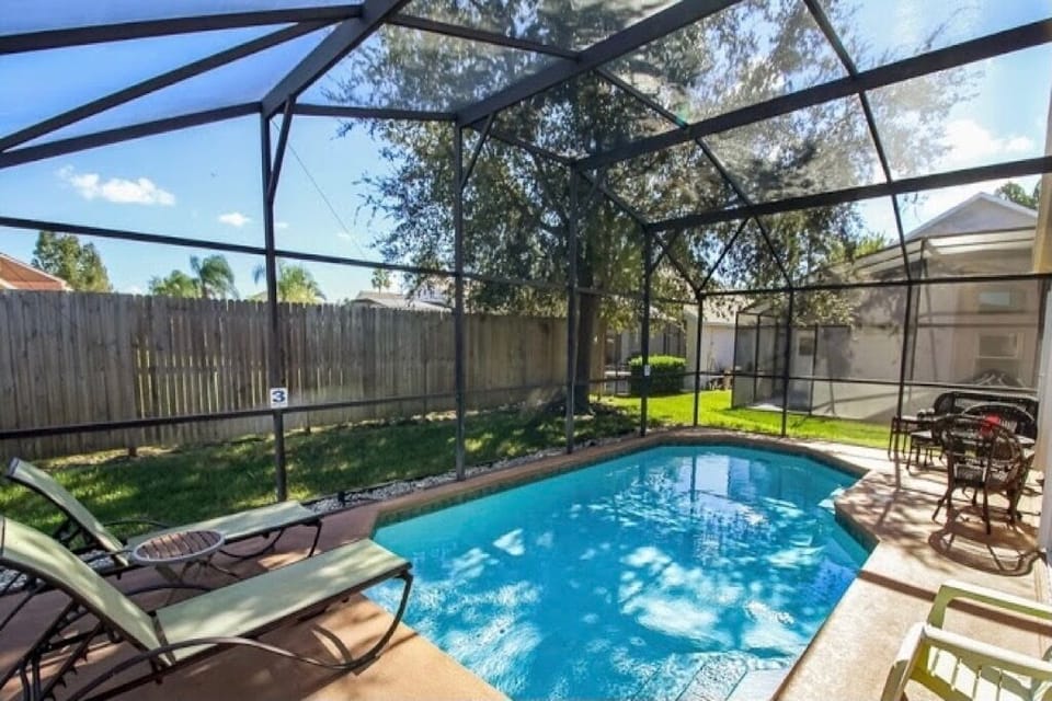 The perfect place to soak up the sun