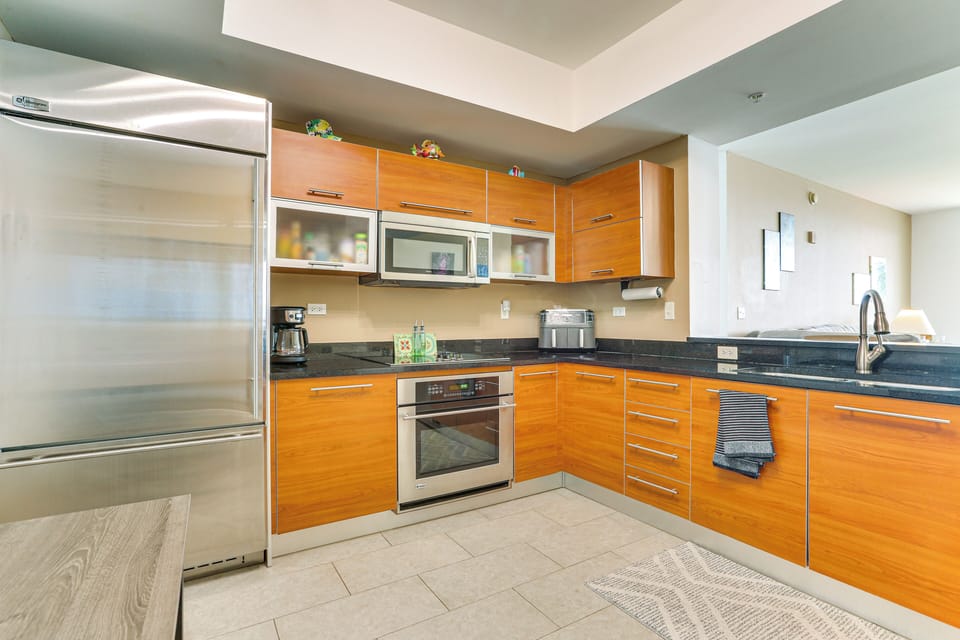 Kitchen | Cooking Basics | Coffee Maker | Toaster | Blender