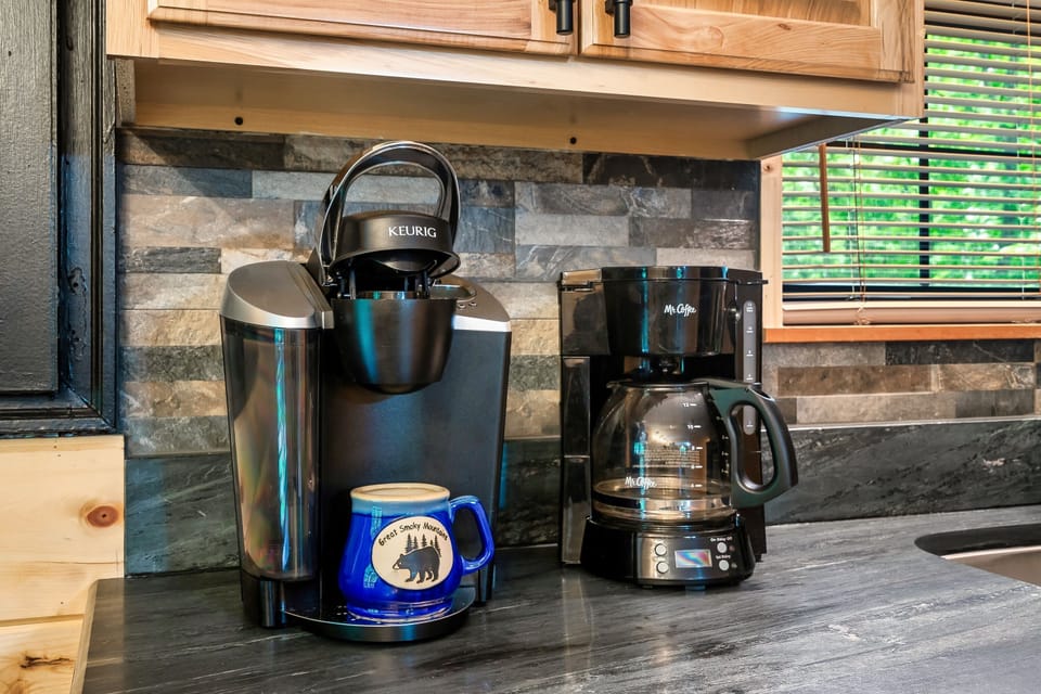 Coffee makers