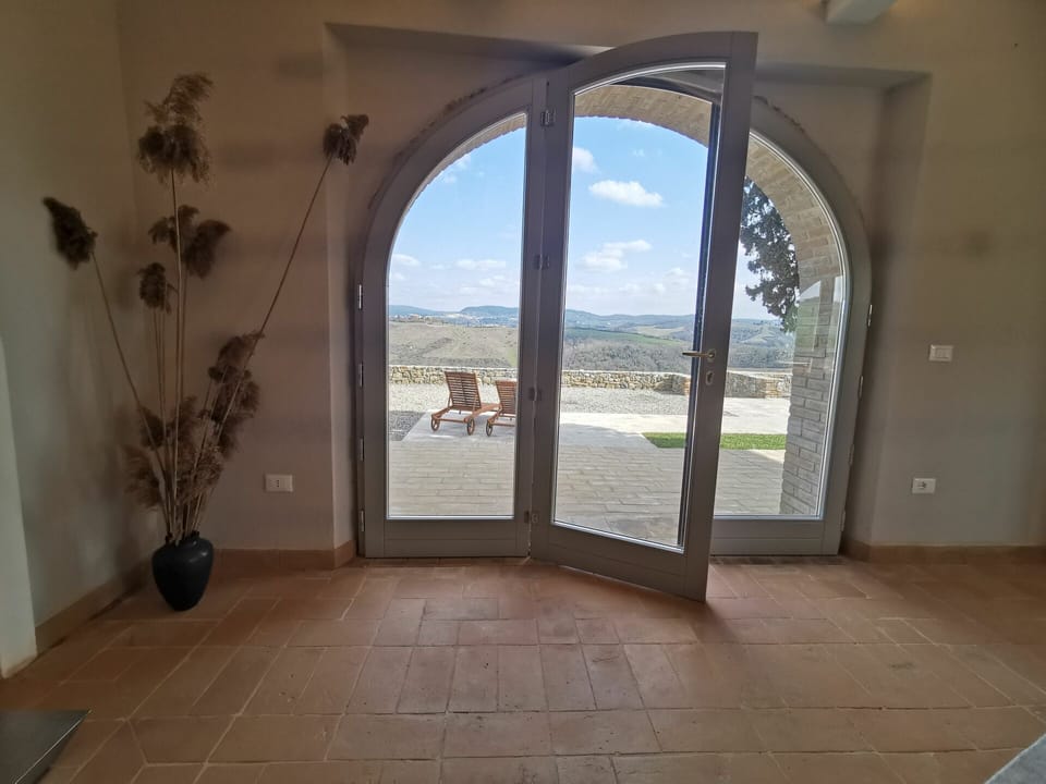 Property, Plant, Building, Wood, Sky, Shade, Window, Houseplant, Floor