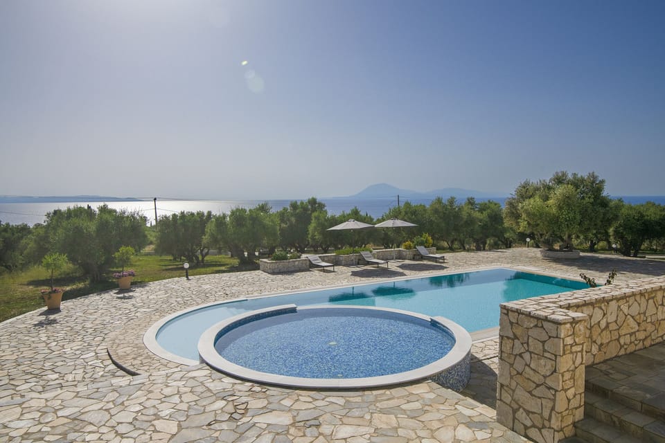 Private Pool