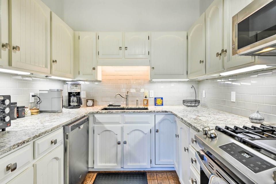 Kitchen | Cooking Basics