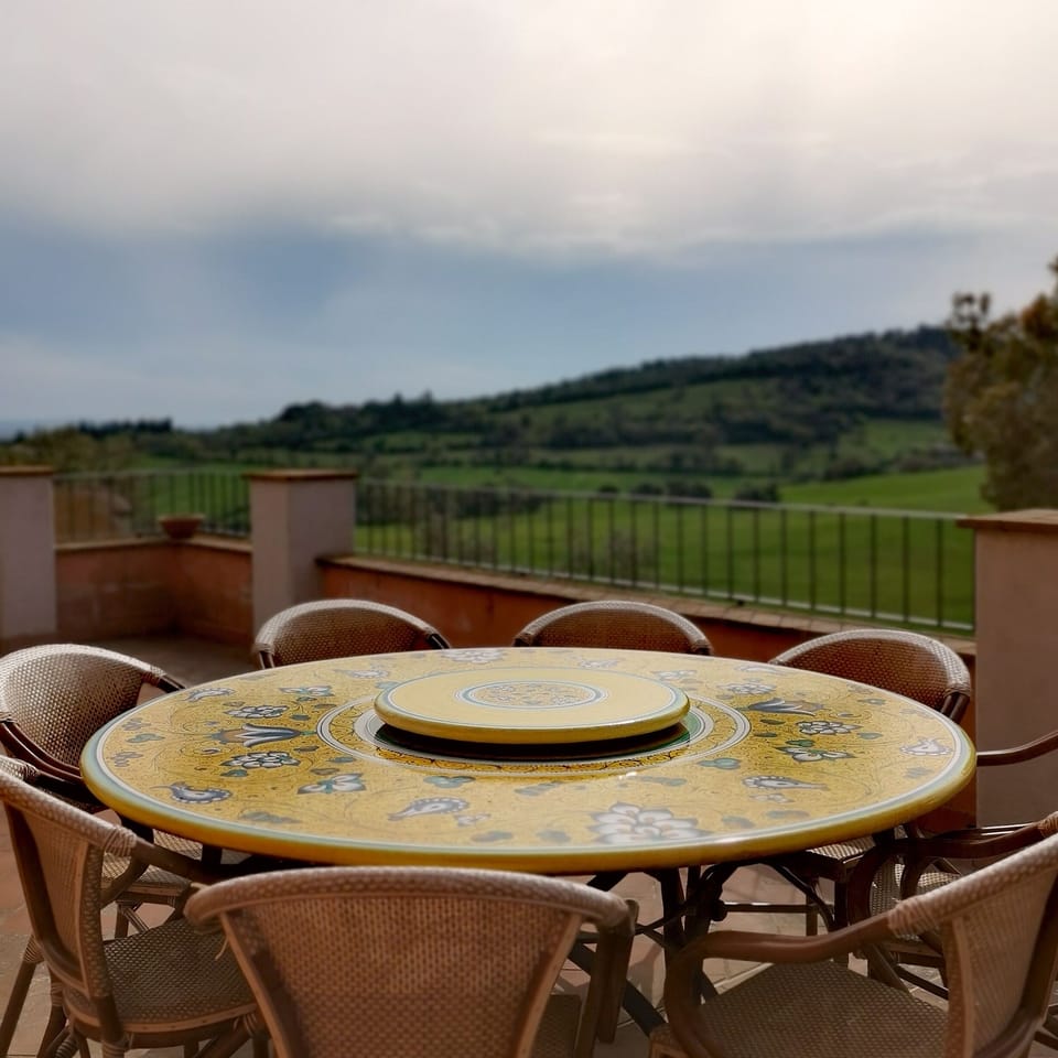 Terrazzo