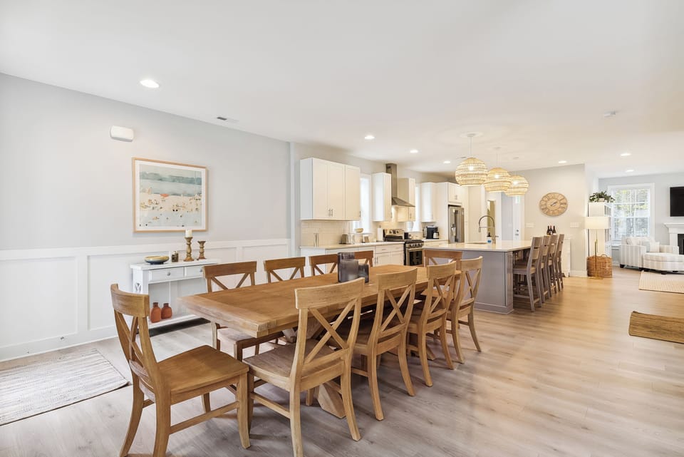 Main Level,Dining Area,