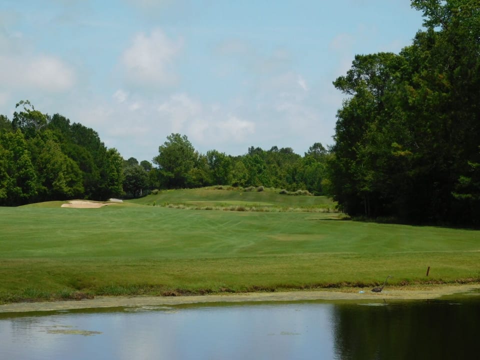 Golf Course