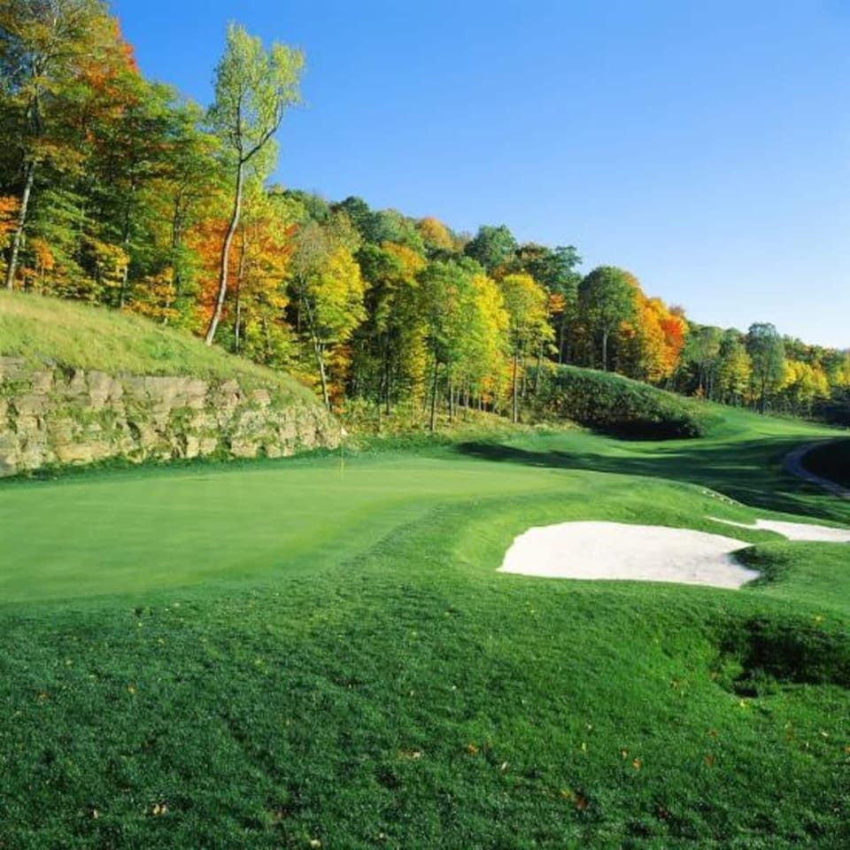 Golf nearby