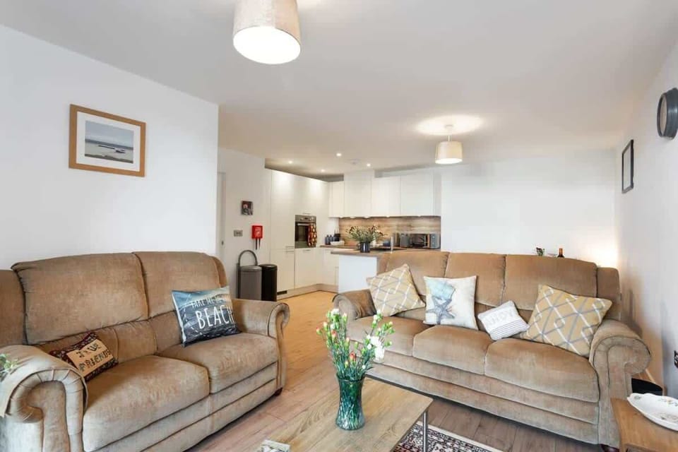 Farrier William, Margate - Host & Stay