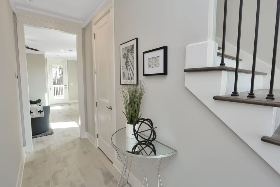 Entryway