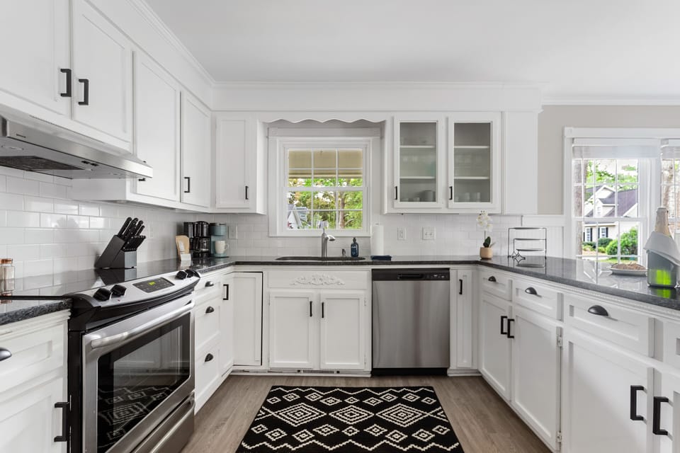 The Attwood | Close To Town Center !