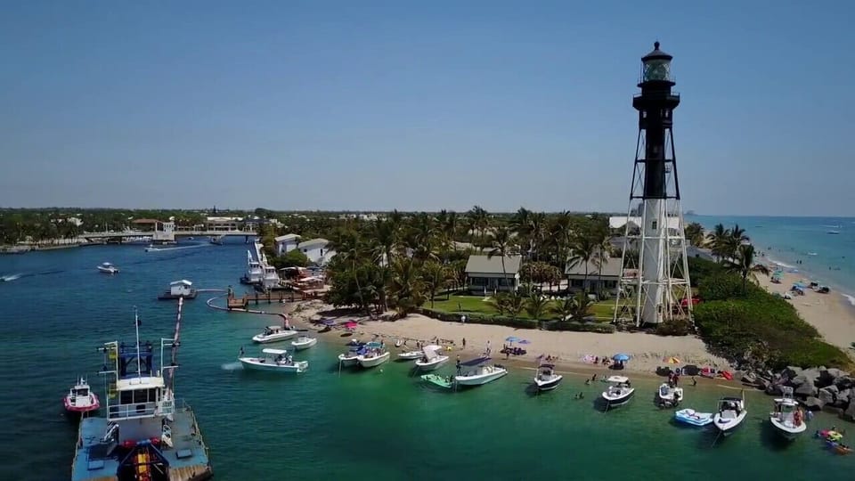 Lighthouse Point