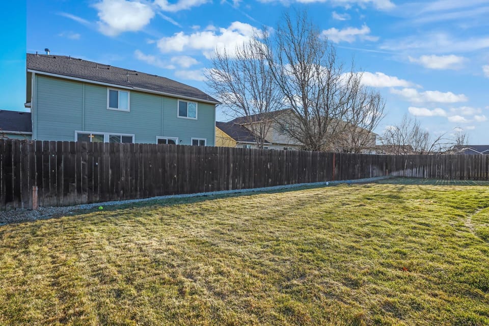 Your Second Home House in Idaho