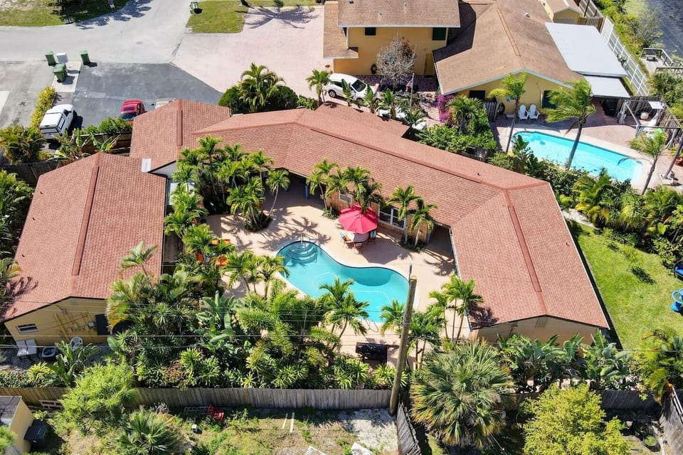 Your home away from Home!