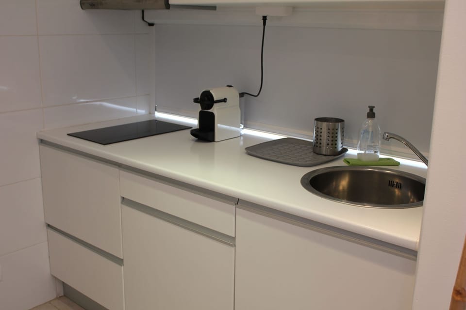 Kitchenette