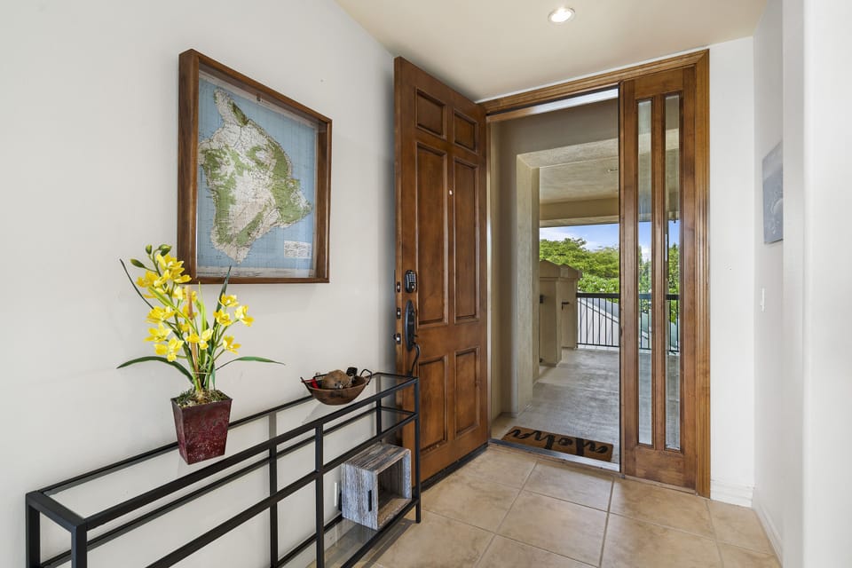 Entryway