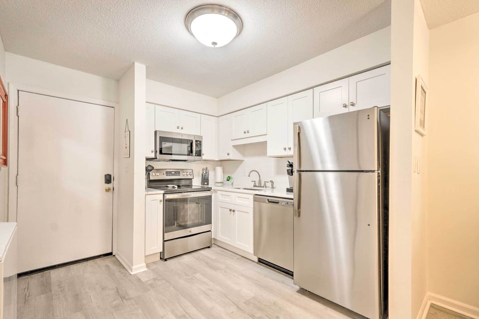 Kitchen | Blender | Toaster