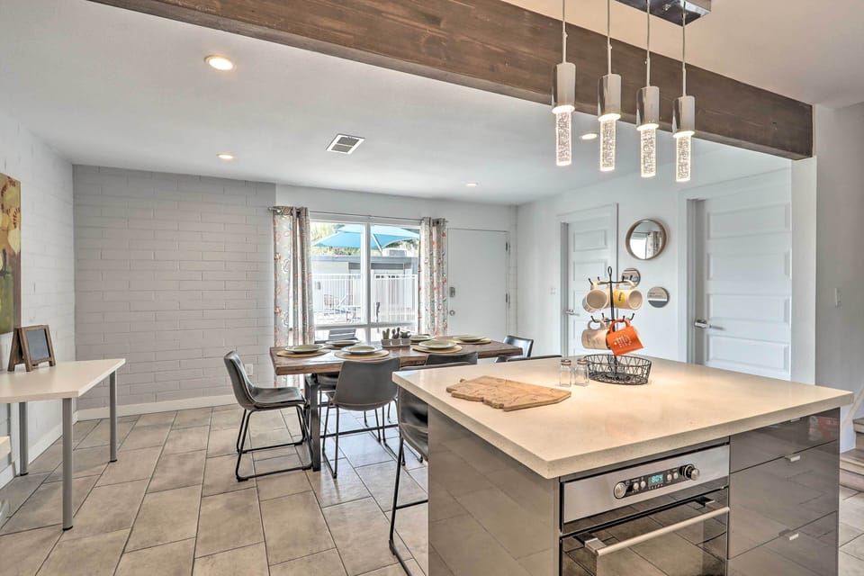 Kitchen | Cooking Basics