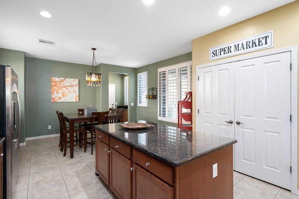Large Pantry