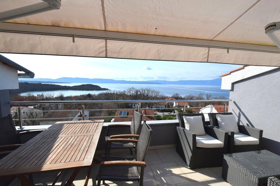 Terrace 1