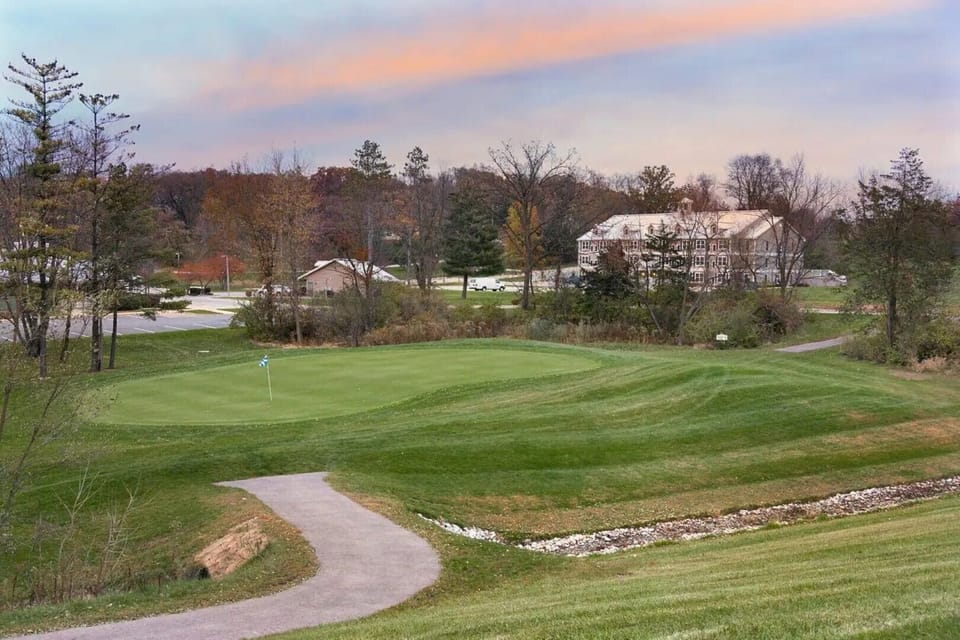 Golf