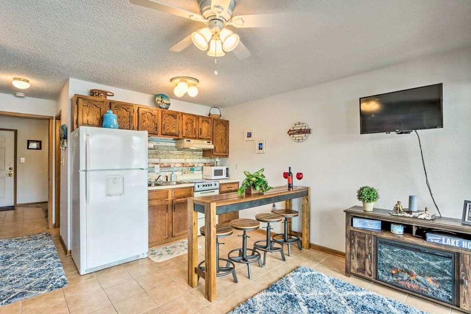 Kitchen | Cooking Basics