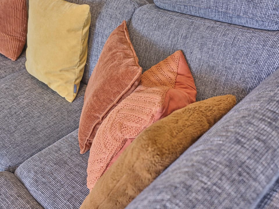 Ambiance / Close-up
