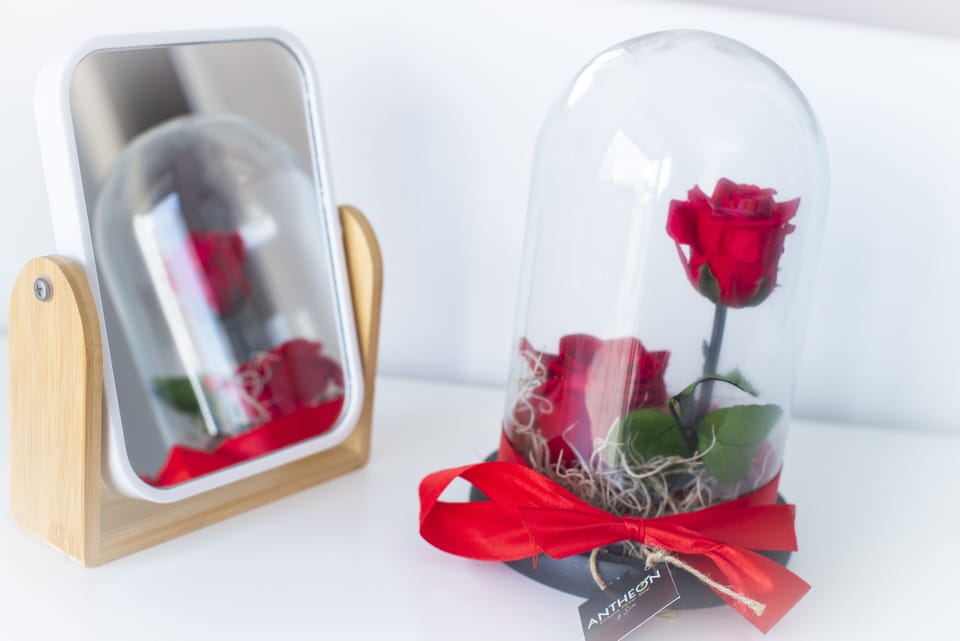 We pay attention to all the little details, they make all the difference!