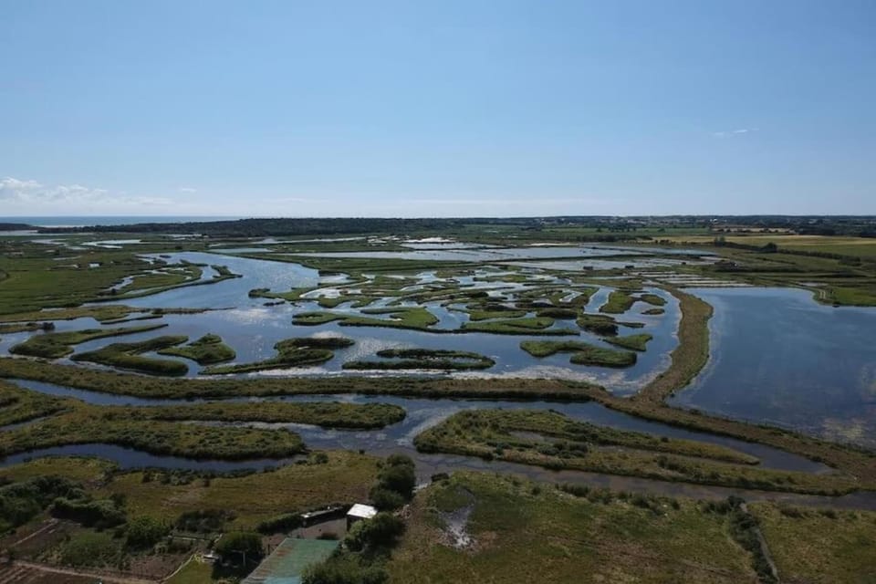 Surroundings [summer] (1-5 km)