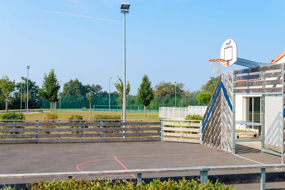 Holiday Park Facilities and Services 