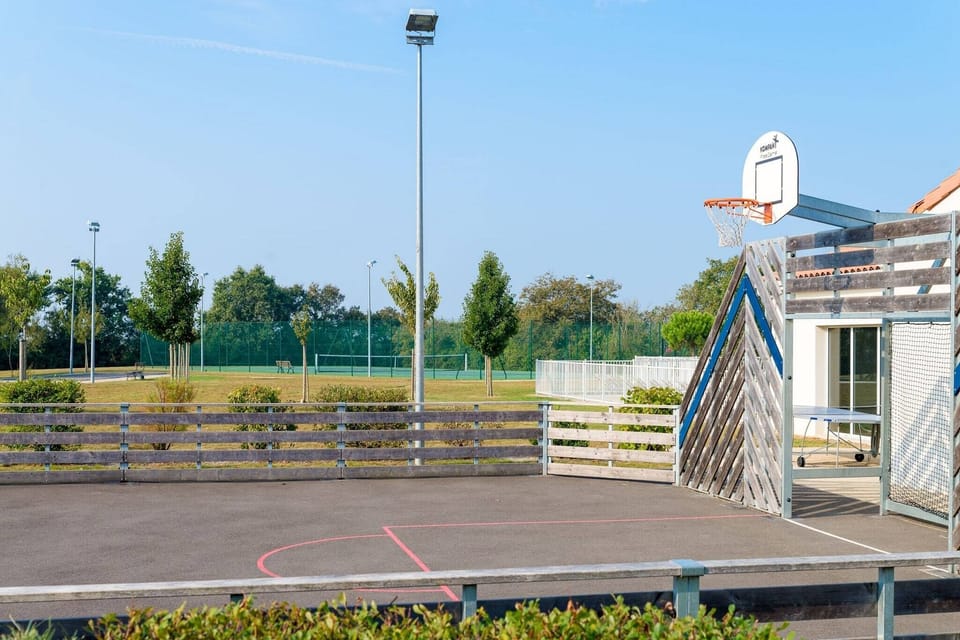 Holiday Park Facilities and Services 
