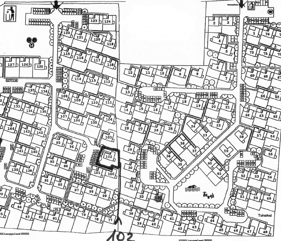 Property map