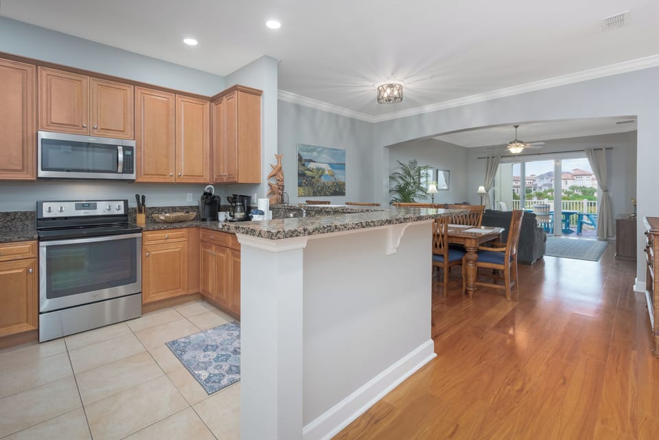Open Concept