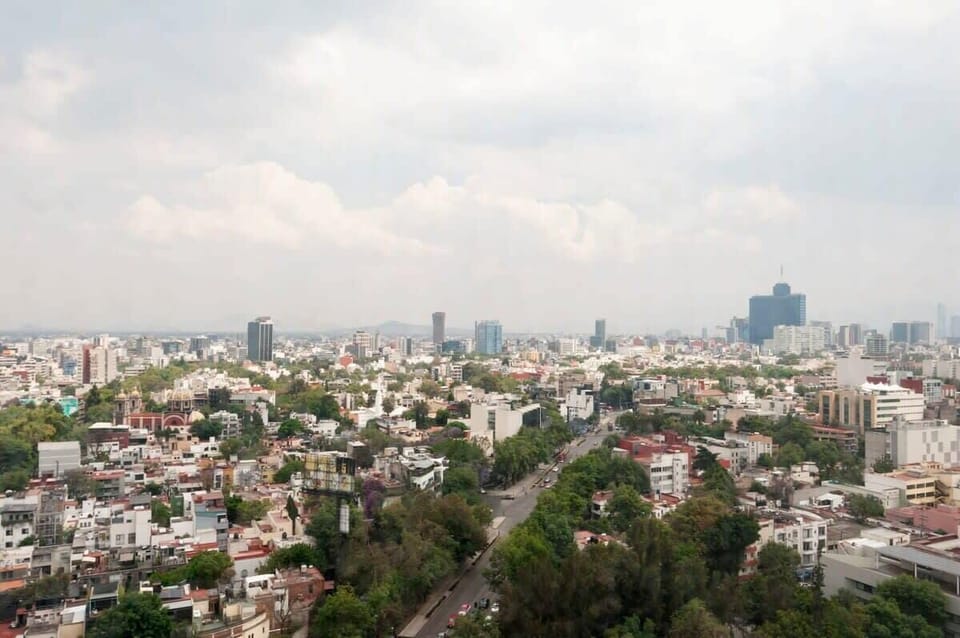 Lovely view